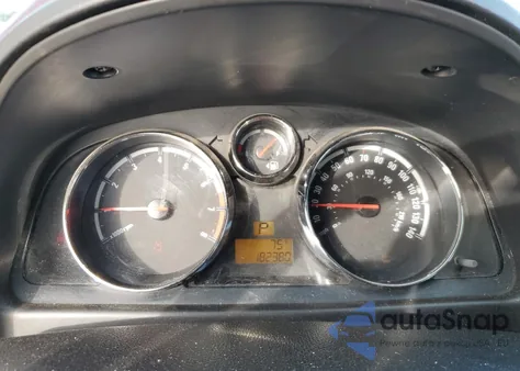 2008 Saturn Vue Xe z USA, uszkodzony, nr VIN 3GSCL33P38S535525